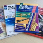Gender Bias in Beginning Band Method Books