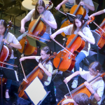 Teach Your Orchestra to Improvise