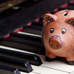 Ideas for Preparing School Budgets for Your Music Department in Today's Climate