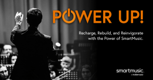 Recharge, Rebuild, and Reinvigorate