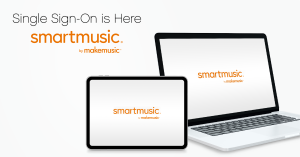 single sign-on is here