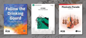 September 2022 Repertoire Update ensemble