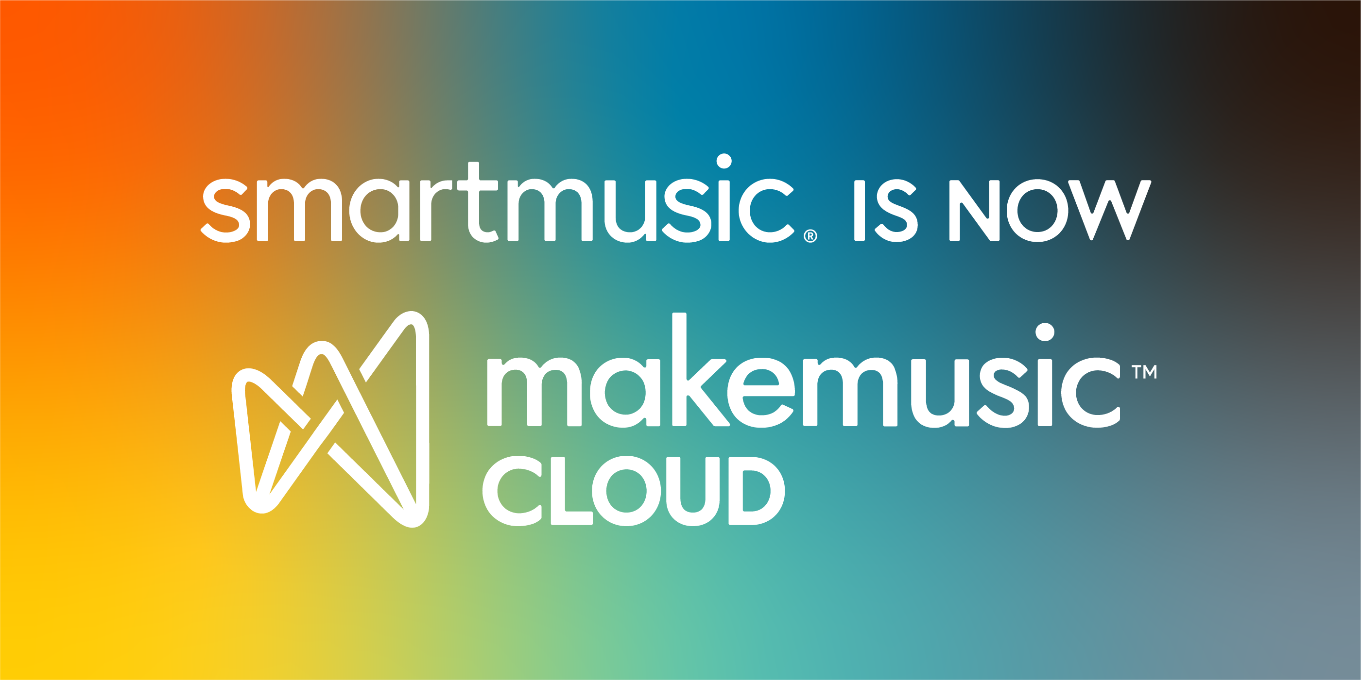 Introducing MakeMusic Cloud