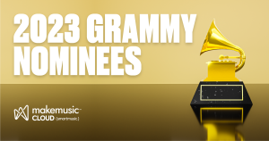 2023 Grammy Nominees