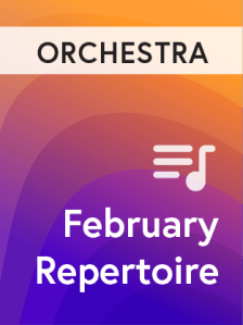 feb orch