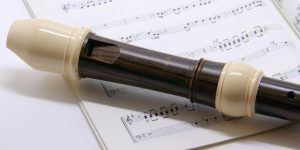 management general music