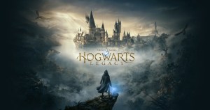 hogwarts legacy