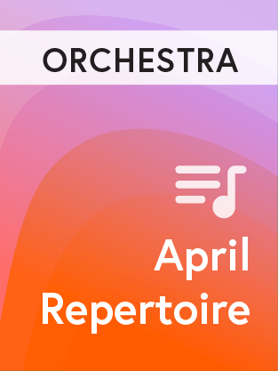 april orch