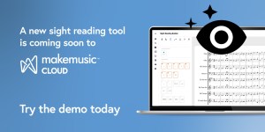 Sight Reading Tool
