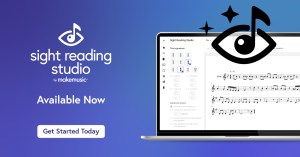 sight reading made simple