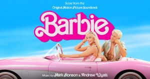 Barbie Movie Sheet Music