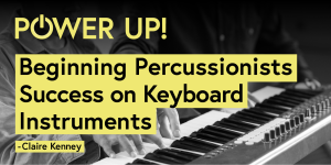 Success on Keyboard Instruments