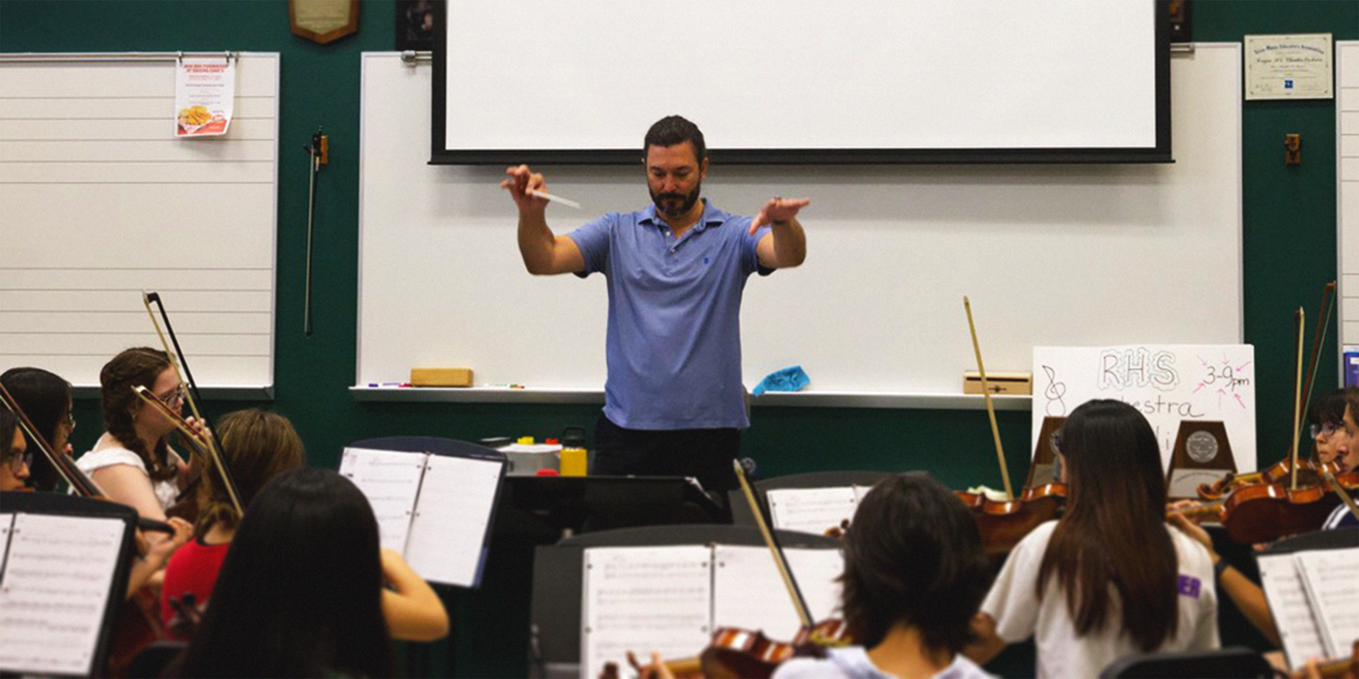 Leadership in the Age of Change