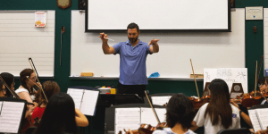 Leadership in the Age of Change