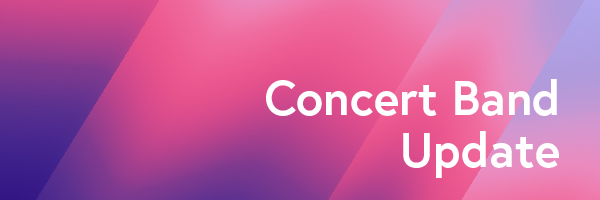 Concert Band
