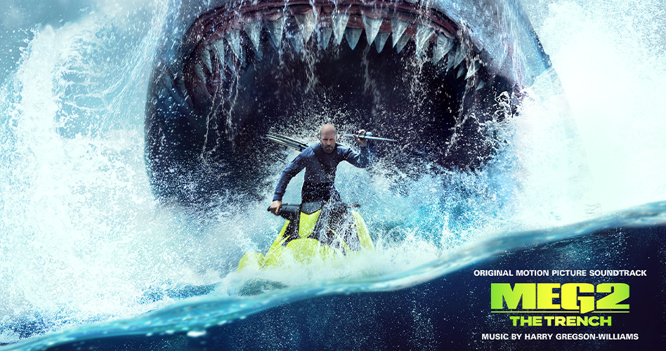 Mega Foundations: Meg 2 The Trench