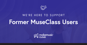 MuseClass Help
