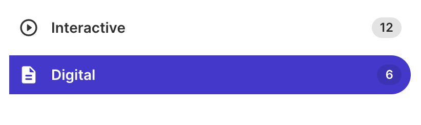 digital and print sheet music