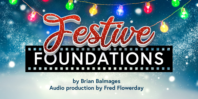 Festive Foundations